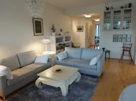 Riverside Apartment Rovaniemi City Center