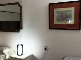 Departamento en Torre de Microcentro