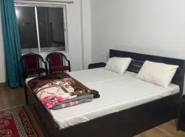 Nyidon Residency