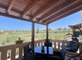 Angellinas Apartments