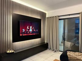 The Dream Stay At The Blyde - Suite 2, hotel v destinaci Pretoria