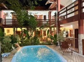 Pousada Coqueiro do Caitá