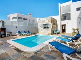 Preciosa Casa En Lanzarote