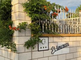 Casa Rural El Limonero, hotel in Villanueva de la Serena