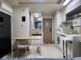 GH Sindaebang Station