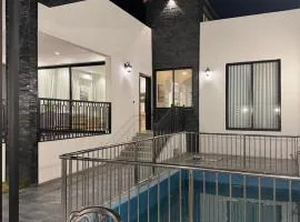 Four Villas