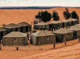 chez zakaria luxury tent camp merzouga