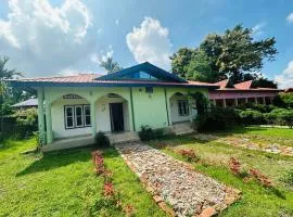 New Kaziranga Cottage