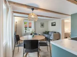Moderne leilighet med 2 soverom - nær Arendal sentrum
