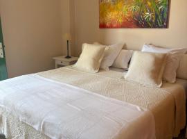 Apartamentos Guahedun