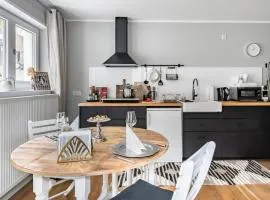 Kleines, gemütliches Zuhause im Souterrain - Masblanche No 1