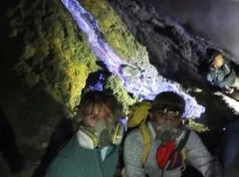 Dannu's Homestay Ijen and Bromo Tour