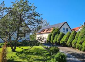 Auszeit an der Aisch, Hotel in Bad Windsheim