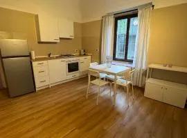 La casa dei colori Lilla