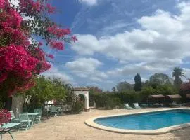 Agroturismo Matxani Gran