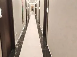Harmonija apartments & studio