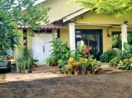 Homestay Cik Esah