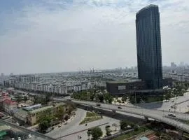 Nắng Homestay