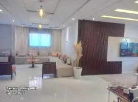 Agréable maison