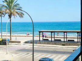 Apartamento Fatima Calafell