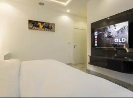 CozyKey Luxury Apartment, hôtel à Lekki