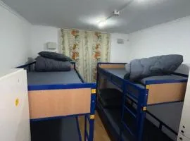 Skystep Hostel