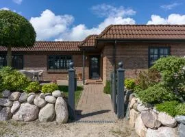 Beach Bungalow Sylt 2