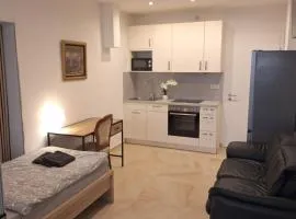Blessing1 Zimmer-Appartement Monteure