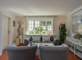 Beach Bungalow Sylt 1