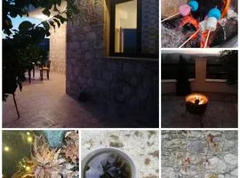 Anesis House