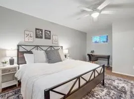 Fountain Family Retreat - Pet Friendly