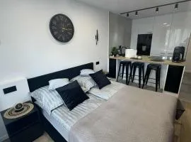 Luxury Premium Apartment Tarnów City