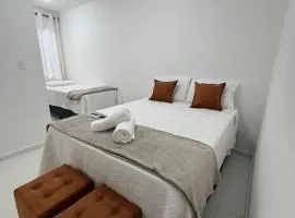 Casa Arruda Climatizada 4 prox Shop Boulevard