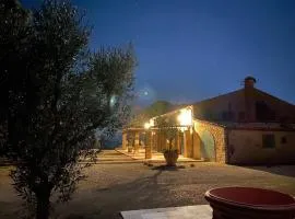 Tuscan Farm Home Retreat