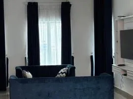 MP Homestay Four-Bedrooms House