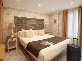 Apartamentos Sevilla Palace