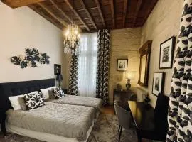 Villa des Arches