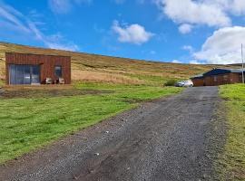 Guesthouse Klambrasel