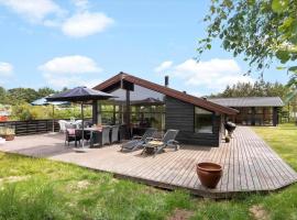 LN1901-Hjorring-Sneppevej-15, hotel en Hjørring