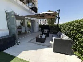Casa Hauchart - A Murcia Holiday Rentals Property