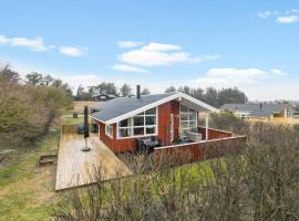 LN1971-Lonstrup-Kirkedalsvej-7 – hotel w mieście Lønstrup