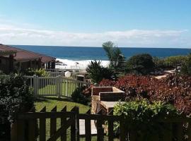 A Stroll to the beach, ξενοδοχείο σε Μάργκεϊτ