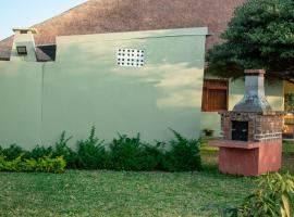 Cantinho da Lu, hotel en Muananimai