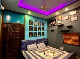 Walk & Comfort Stay Inn