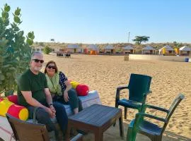 Rumis Desert Camp