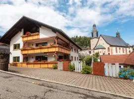 Gästehaus Hanni