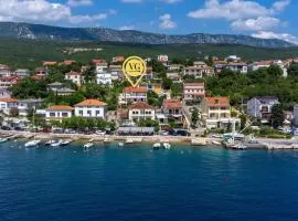 Holiday home Villa Blue coast by Villas Guide