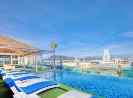 Sira Grande Hotel & Spa, Patong