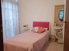 Geethani's Villa