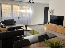 FeWo Souterrain TT-Bodensee